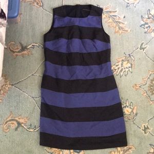 BR Blue Dress Size 0
